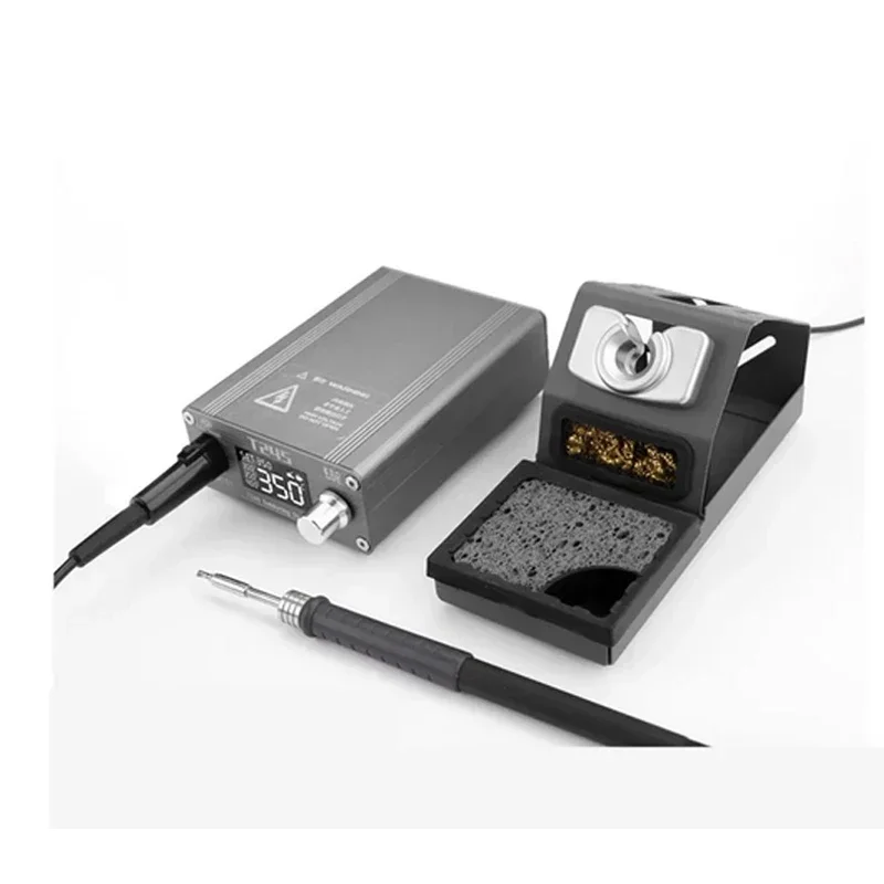 OSS T245 はんだステーション 130 ワット 3S  - C245 Soldering Station 130W のレビューと価格