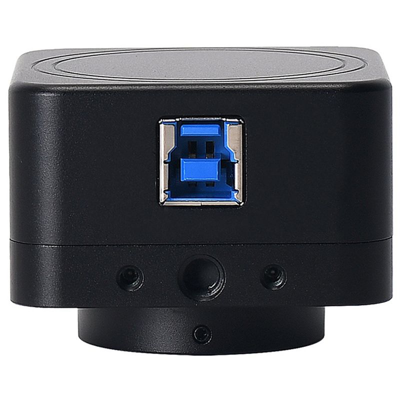 【A17Z】顕微鏡カメラキット 顕微鏡カメラ 電子デジタル接 - 4K Microscope Camera Sony Sensor のレビューと価格