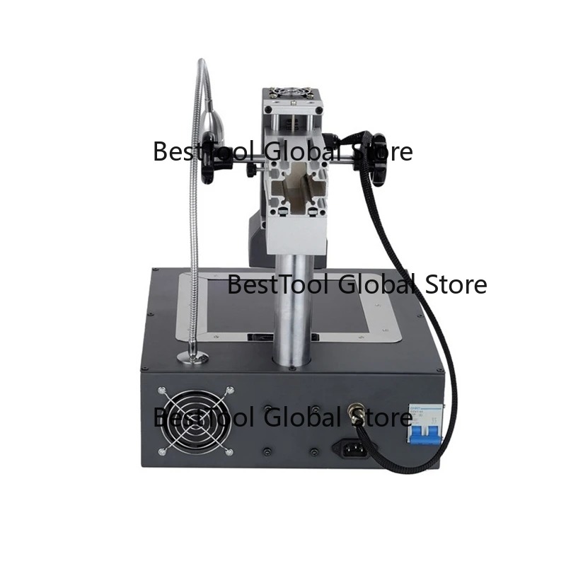 IR6500 赤外線 BGA はんだ付けリワークステーション - Infrared Bga Rework Station のレビューと価格