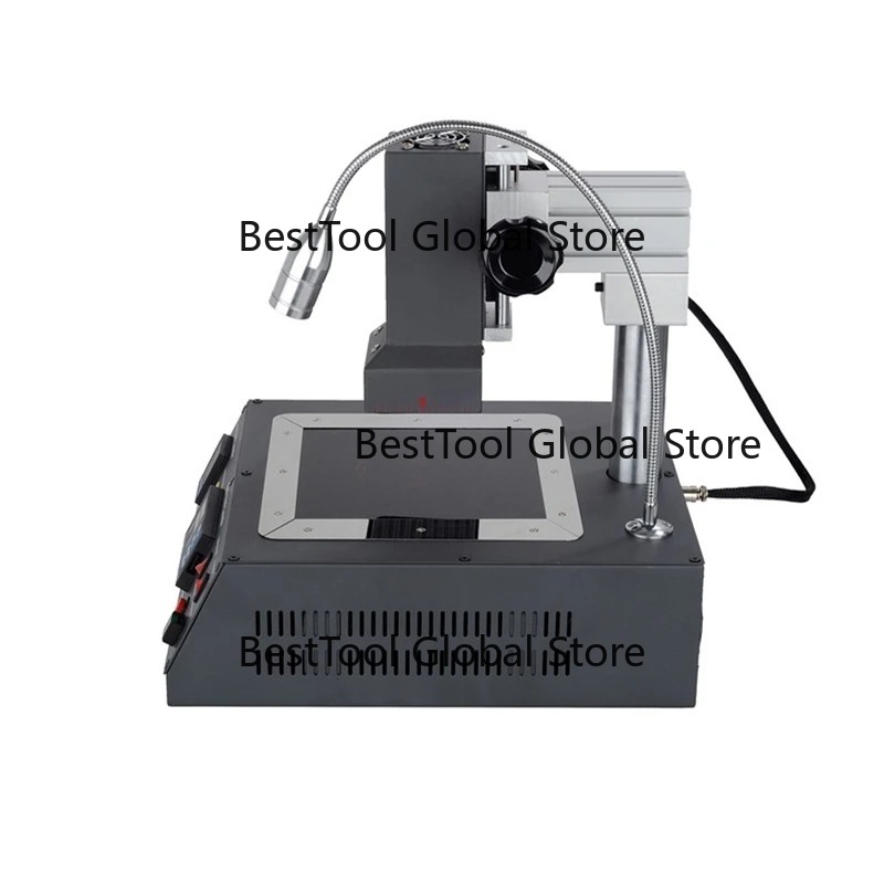 IR6500 赤外線 BGA はんだ付けリワークステーション - Infrared Bga Rework Station のレビューと価格
