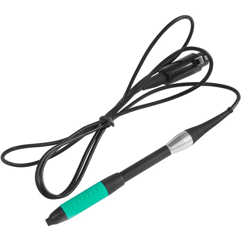 DT16 ユニバーサル C115 シリーズ 6芯プラグ ナノ - C115 Nano Soldering Iron Station のレビューと価格