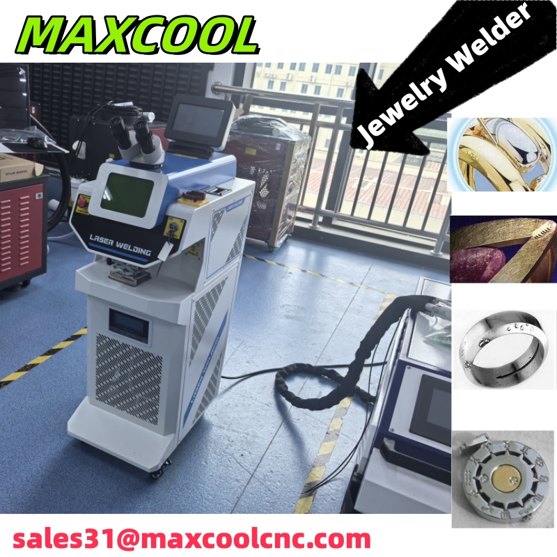 200w小型携帯レーザー溶接機ハンドヘルド半自動銀ネックレス - Laser Soldering Machine Handheld のレビューと価格